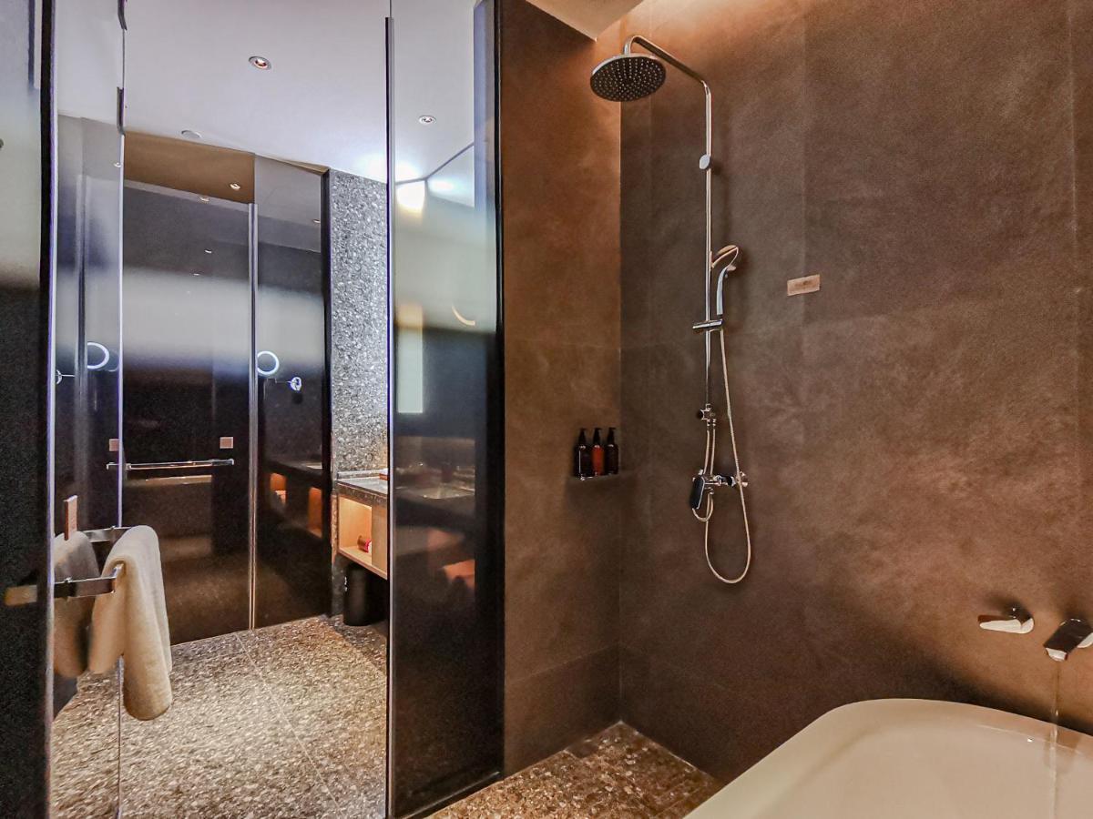Arthur Hotel Zhujiang New Town Guangzhou-Pazhou Exhibition Center Branch Εξωτερικό φωτογραφία