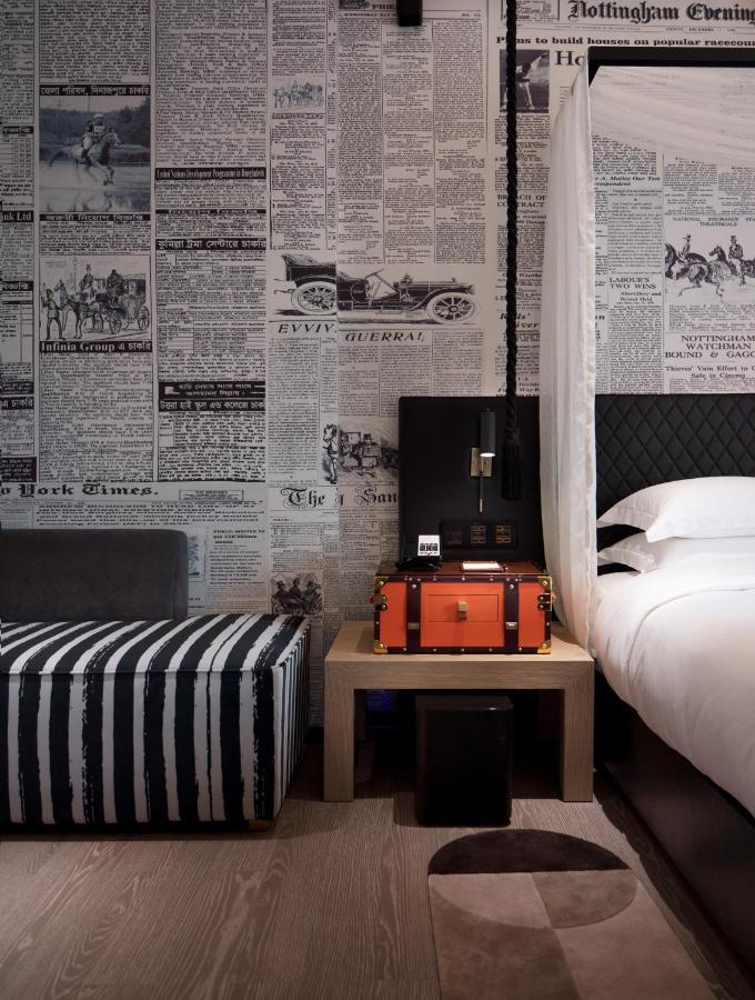 Arthur Hotel Zhujiang New Town Guangzhou-Pazhou Exhibition Center Branch Εξωτερικό φωτογραφία