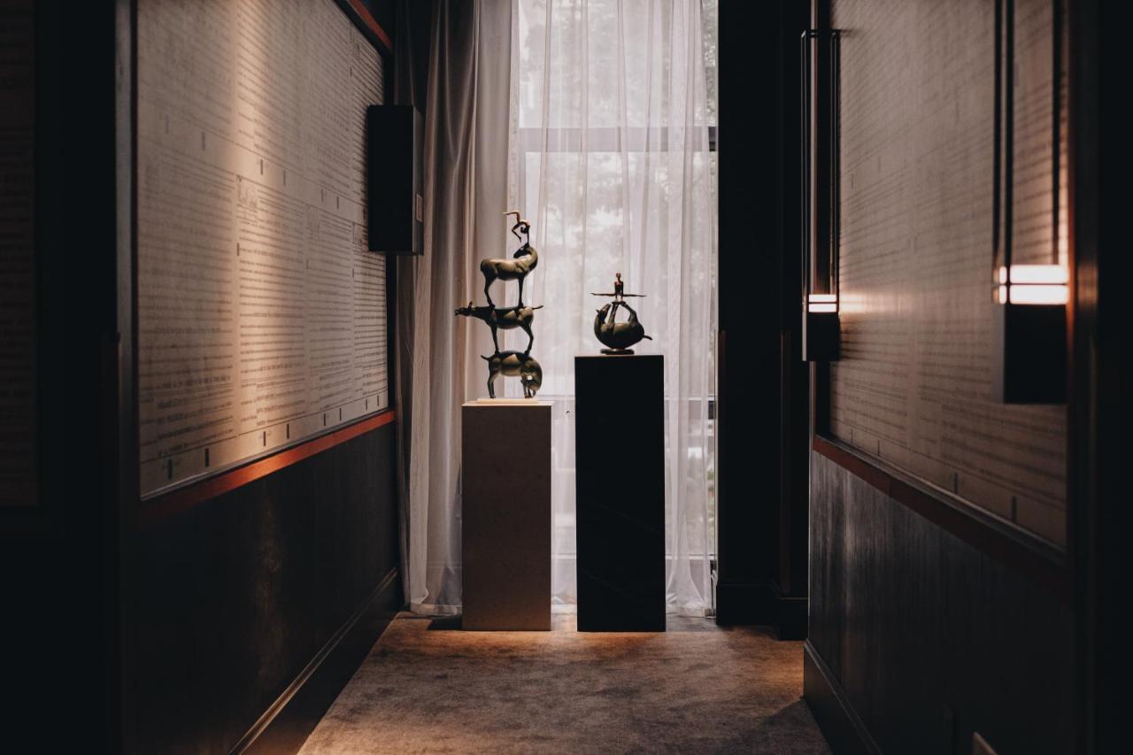 Arthur Hotel Zhujiang New Town Guangzhou-Pazhou Exhibition Center Branch Εξωτερικό φωτογραφία